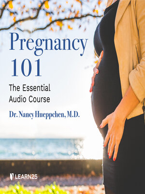 cover image of Pregnancy 101